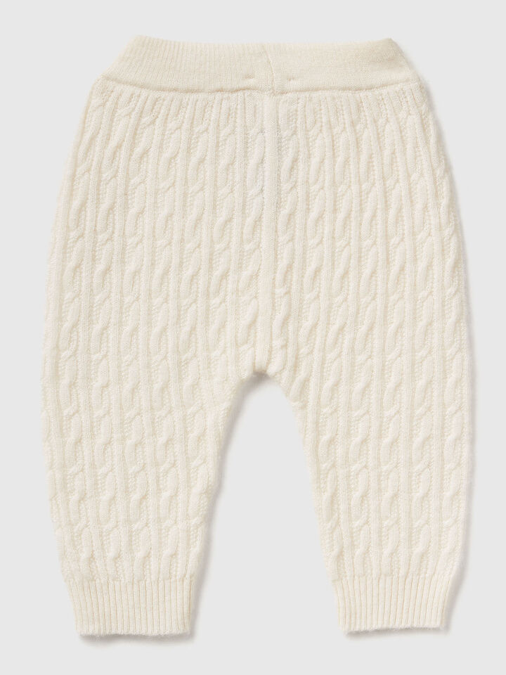 TROUSERS New Born (0-18 months) image number 2